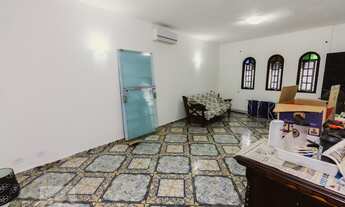 Imagem: Casa à Venda - Alto da Lapa, 5 Quartos