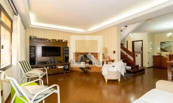 Imagem: Casa à Venda - Mooca, 3 Quartos, 216 m2