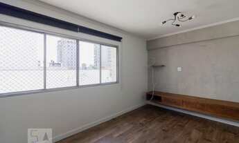 Imagem 2: Apartamento à Venda - Vila Olímpia, 3 Quartos, 107 m2