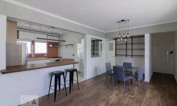 Imagem: Apartamento à Venda - Vila Olímpia, 3