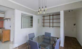 Imagem 7: Apartamento à Venda - Vila Olímpia, 3 Quartos, 107 m2