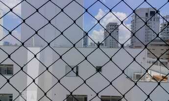 Imagem 4: Apartamento à Venda - Vila Olímpia, 3 Quartos, 107 m2