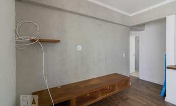 Imagem 3: Apartamento à Venda - Vila Olímpia, 3 Quartos, 107 m2