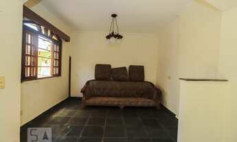 Imagem 2: Casa à Venda - Lapa, 4 Quartos, 420 m2