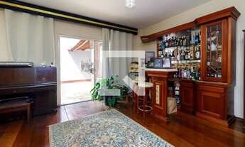 Imagem 2: Casa à Venda - Santo Amaro , 4 Quartos, 269 m2