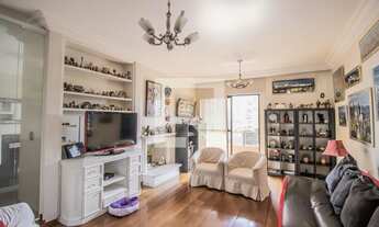 Imagem: Apartamento à Venda - Vila Clementino