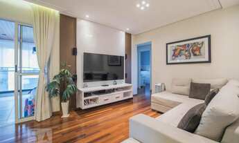 Imagem: Apartamento à Venda - Chácara Santo Antonio