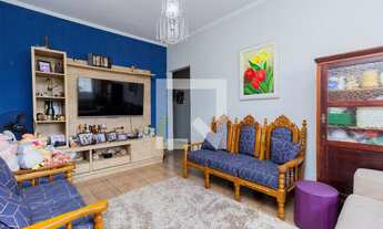 Imagem: Casa à Venda - Ponte Rasa, 5 Quartos, 600