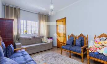 Imagem 2: Casa à Venda - Ponte Rasa, 5 Quartos, 600 m2