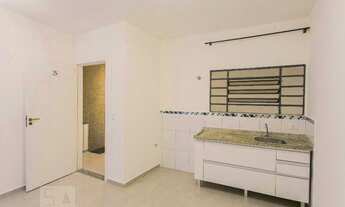 Imagem 2: Apartamento à Venda - Vila Prudente, 1 Quarto, 28 m2