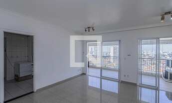 Imagem 4: Apartamento à Venda - Bosque da Saúde, 3 Quartos, 113 m2