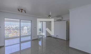 Imagem: Apartamento à Venda - Bosque da Saúde