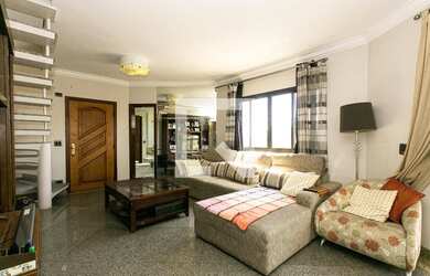 Imagem 4: Apartamento à Venda - Vila Carrão, 4 Quartos, 270 m2