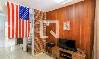 Imagem 6: Casa à Venda - Brooklin, 3 Quartos, 180 m2