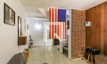 Imagem 2: Casa à Venda - Brooklin, 3 Quartos, 180 m2