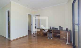 Imagem 2: Apartamento à Venda - Jardim Anália Franco, 4 Quartos, 107 m2