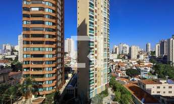 Imagem 7: Apartamento à Venda - Santana, 4 Quartos, 228 m2