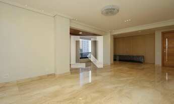 Imagem 2: Apartamento à Venda - Santana, 4 Quartos, 228 m2