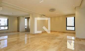 Imagem 4: Apartamento à Venda - Santana, 4 Quartos, 228 m2