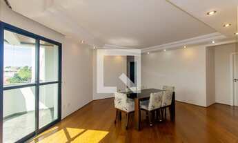 Imagem: Apartamento à Venda - Vila Prudente, 3