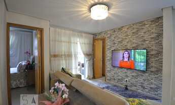 Imagem: Casa à Venda - Ipiranga, 3 Quartos, 180