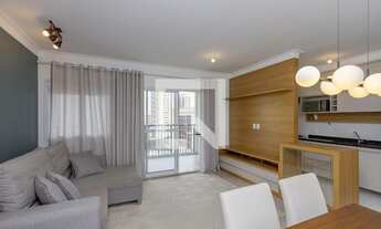 Imagem: Apartamento à Venda - Brooklin, 2 Quartos