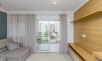 Imagem 5: Apartamento à Venda - Brooklin, 2 Quartos, 77 m2