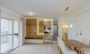 Imagem 7: Apartamento à Venda - Brooklin, 2 Quartos, 77 m2