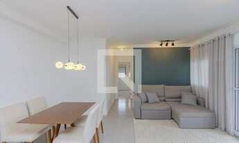 Imagem 6: Apartamento à Venda - Brooklin, 2 Quartos, 77 m2