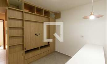 Imagem: Apartamento à Venda - Vila Prudente, 1