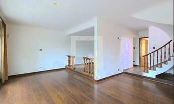 Imagem: Casa à Venda - Real Parque, 3 Quartos