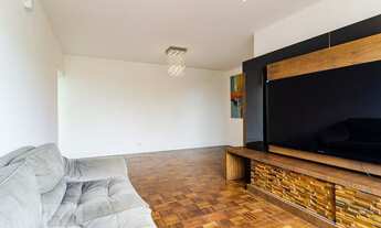 Imagem 6: Apartamento à Venda - Vila Clementino, 3 Quartos, 118 m2