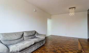 Imagem 5: Apartamento à Venda - Vila Clementino, 3 Quartos, 118 m2