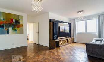 Imagem: Apartamento à Venda - Vila Clementino