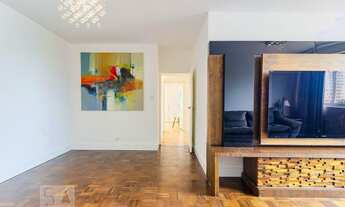 Imagem 4: Apartamento à Venda - Vila Clementino, 3 Quartos, 118 m2