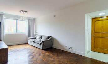 Imagem 3: Apartamento à Venda - Vila Clementino, 3 Quartos, 118 m2