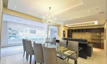 Imagem: Apartamento à Venda - Campo Belo, 3 Quartos