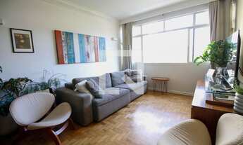 Imagem: Apartamento à Venda - Jardim Paulista