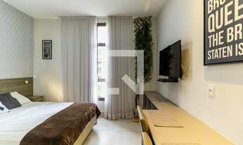 Imagem: Apartamento à Venda - Centro, 1 Quarto