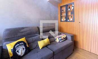 Imagem 4: Apartamento à Venda - Vila Pompéia, 1 Quarto, 70 m2