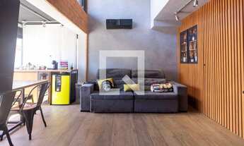 Imagem 2: Apartamento à Venda - Vila Pompéia, 1 Quarto, 70 m2