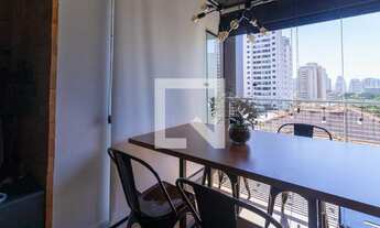 Imagem 6: Apartamento à Venda - Vila Pompéia, 1 Quarto, 70 m2