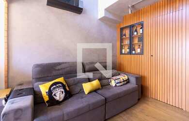 Imagem 11: Apartamento à Venda - Vila Pompéia, 1 Quarto, 70 m2