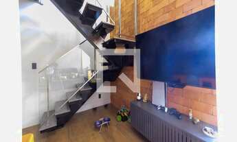 Imagem 3: Apartamento à Venda - Vila Pompéia, 1 Quarto, 70 m2