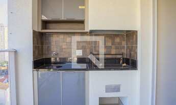 Imagem 7: Apartamento à Venda - Vila Romana, 3 Quartos, 132 m2