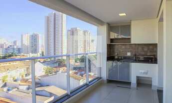 Imagem 6: Apartamento à Venda - Vila Romana, 3 Quartos, 132 m2