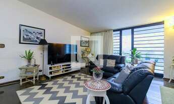 Imagem: Casa à Venda - Campo Belo, 4 Quartos, 380