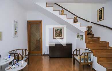 Imagem 5: Casa à Venda - Alto da Lapa, 3 Quartos, 160 m2