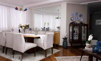 Imagem: Apartamento à Venda - Santana, 3 Quartos