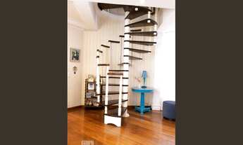 Imagem 4: Apartamento à Venda - Santana, 3 Quartos, 316 m2